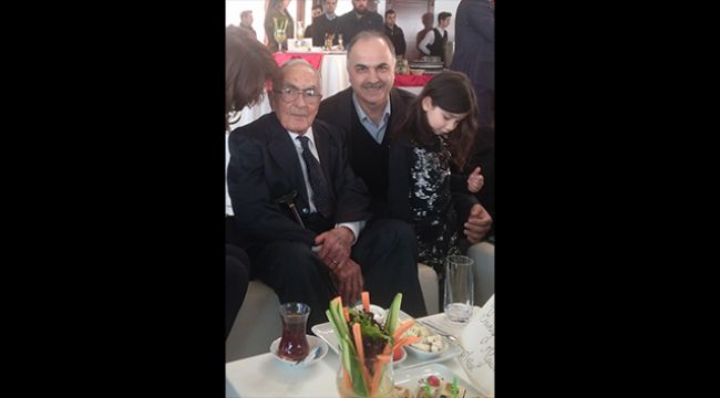 Osmanlı hanedan ailesinin en yaşlı erkek üyesi vefat etti