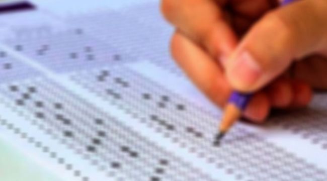 ÖSYM'den sınavlara koronavirüs ertelemesi