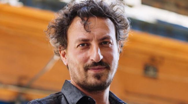 Oyuncu Onur Saylak baba oldu!