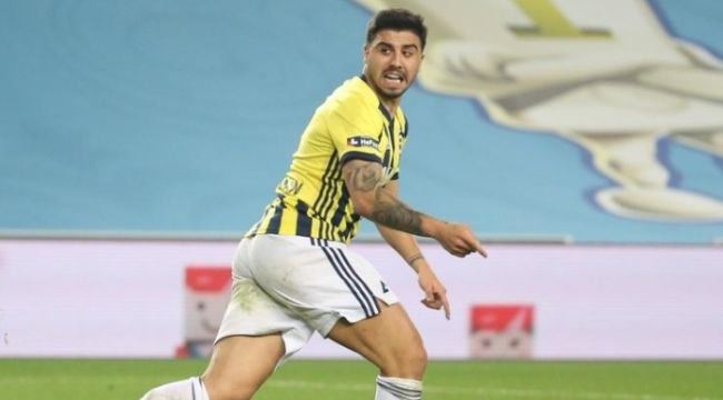 Ozan Tufan için kritik gün!
