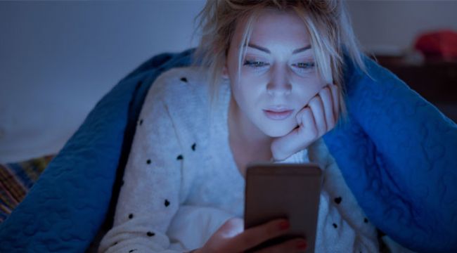 'Pandemi stresini Rem uykusuyla yenin'
