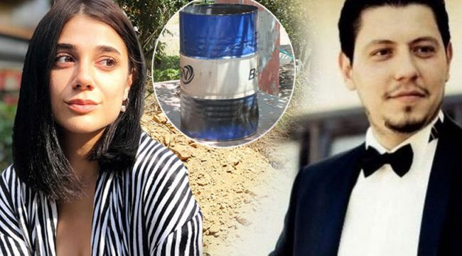 Pınar Gültekin cinayetinde yapılan keşfe itiraz
