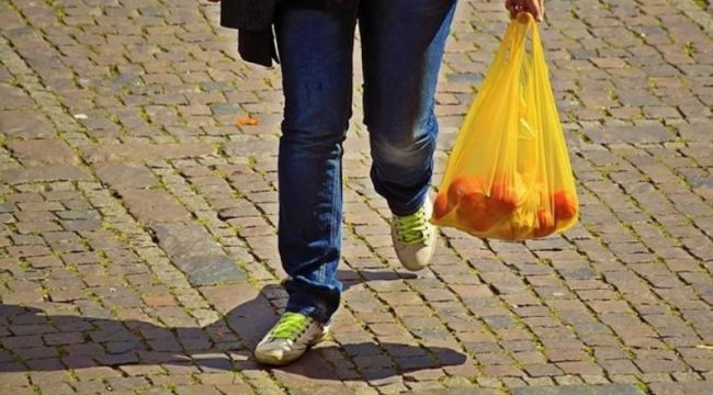 Plastik poşette ücret değişmedi
