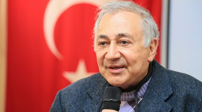 Prof. Dr. Orhan Kural koronavirüsten hayatını kaybetti