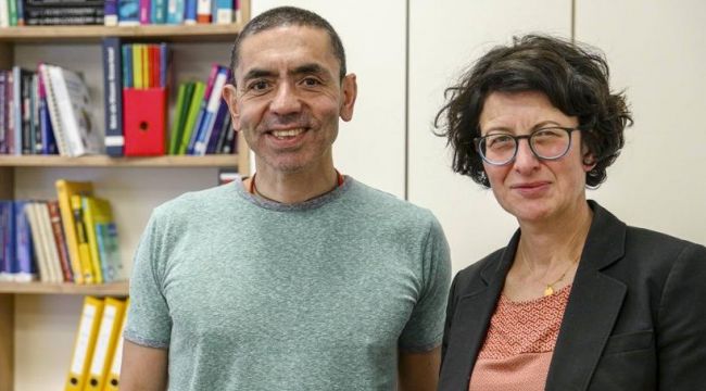 Profesör Özlem Türeci’den kritik açıklama