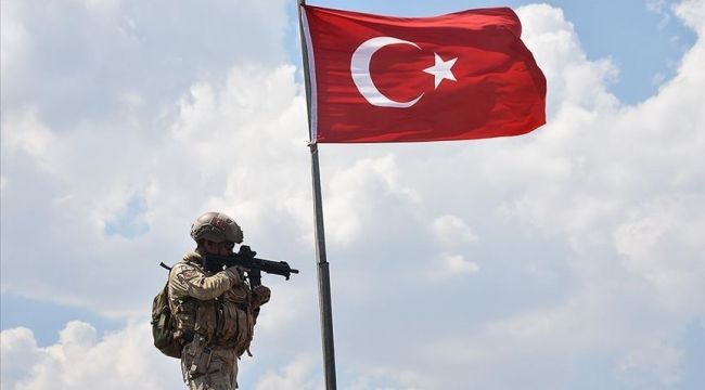 Resulayn'daki terör saldırısında 2 asker şehit oldu
