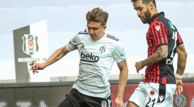 Rıdvan Yılmaz'dan 5 yıllık imza!