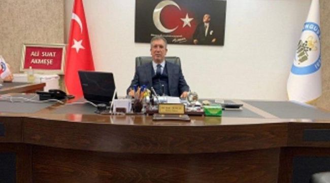 Saadet Partili Belediye Başkanı partisinden istifa etti