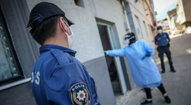 Sağlık Bakanlığı'ndan yeni karantina kararı