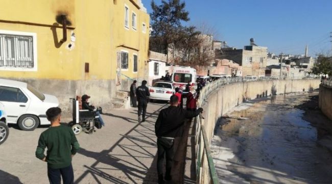 Şanlıurfa'da 2 gencin korkunç ölümü