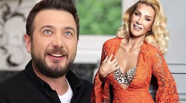 Seda Sayan, Gelinim Mutfakta'yı sunacak