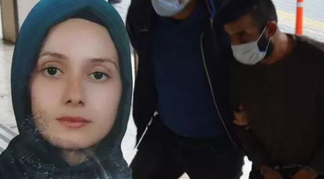 Selda&#039;yı öldüren Mehmet Taş&#039;ın ifadesi şok etti