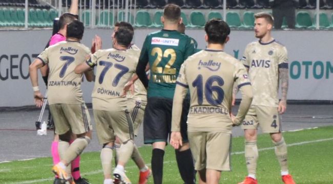 Serdar Aziz'den 'hakaret' iddialarına yanıt