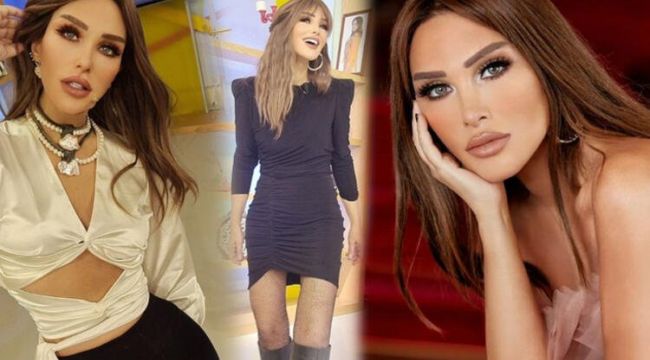 Seren Serengil hastalığını duyurdu