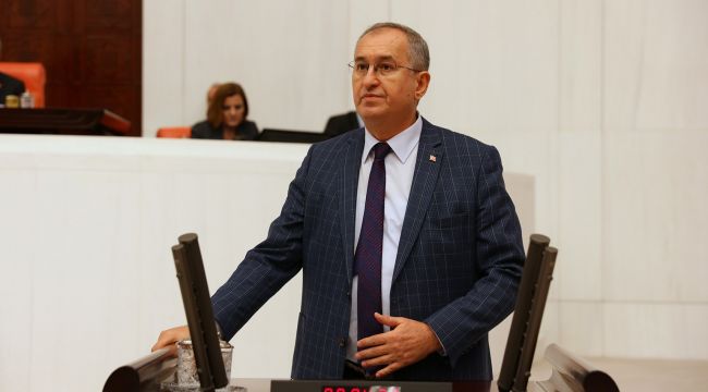 SERTEL, EMEKLİLİKTE İNTİBAK YASASINI MECLİS’E TAŞIDI
