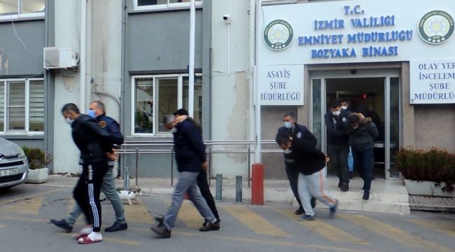 ŞEYTANIN BİLE AKLINA GELMEZ