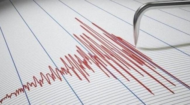 Şili’de 6.1 büyüklüğünde deprem