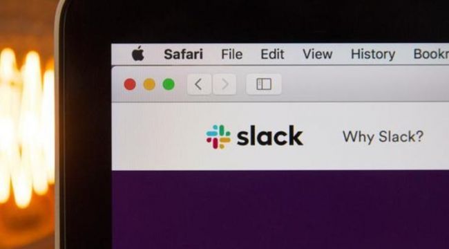 Slack 22,7 milyar dolar karşılığında satılıyor