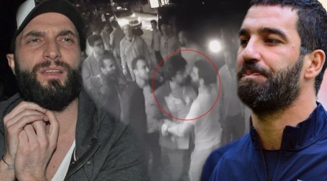 "Soğukkanlı olmasaydım farklı boyuta giderdi"