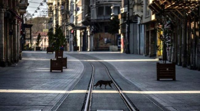 Sokağa çıkma yasağında flaş gelişme!