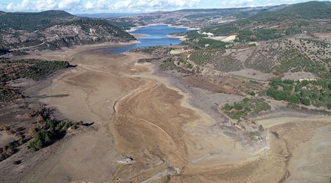 Su kullanımıyla ilgili yasaklar geldi