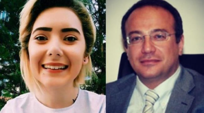 Şule Çet davasında bilirkişi olan profesör, evinde ölü bulundu