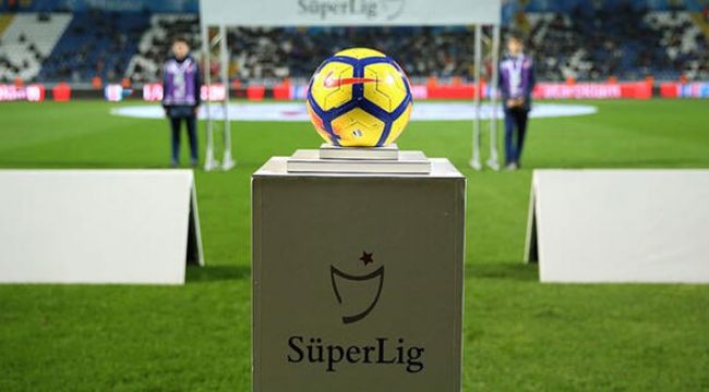 Süper Lig'de şampiyonluk oranları güncellendi