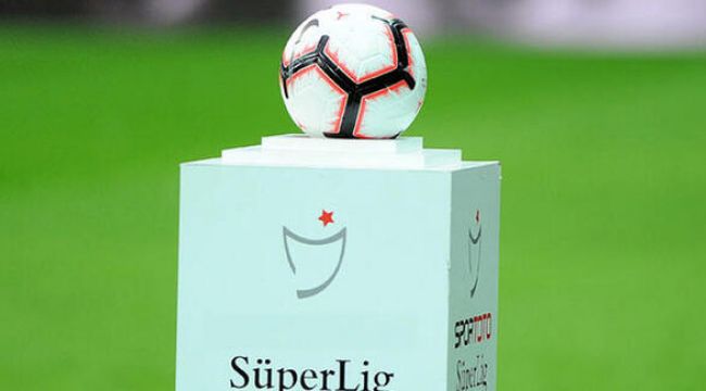 Süper Lig'de şampiyonluk oranları güncellendi