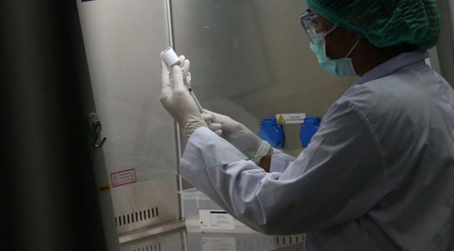 Suudi Arabistan'da Pfizer-BioNTech aşısına onay