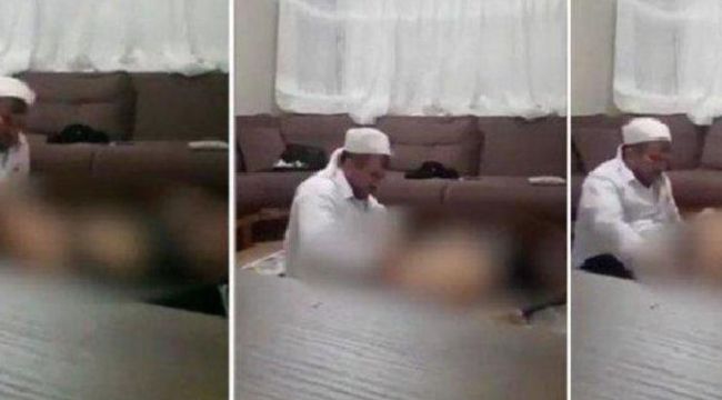'Tacizci hoca' skandalında karar