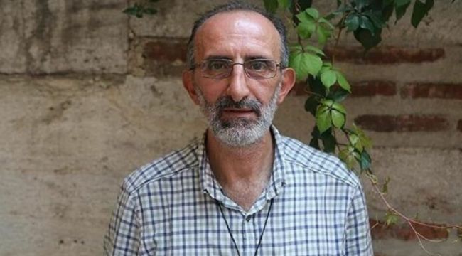 Tacizle suçlanan yazar intihar etti