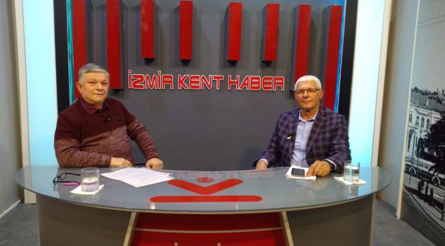 İZMİR ASKF BAŞKAN YARDIMCISI ERCAN ERTEMÇÖZ'DEN UYARI