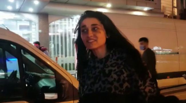 Terkedilen genç kız, intihara kalkıştı