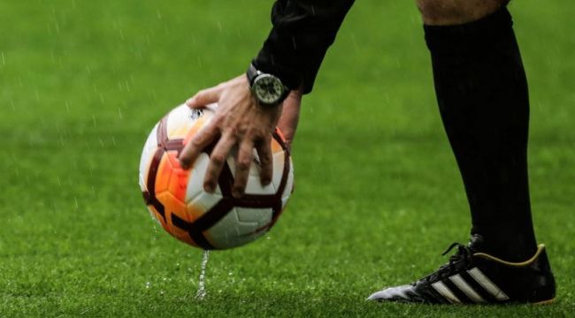 TFF'den koronavirüs kararı