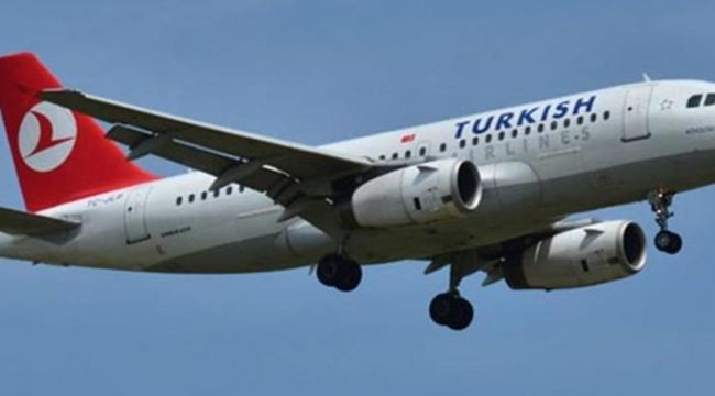 THY’nin yolcu sayısında büyük gerileme