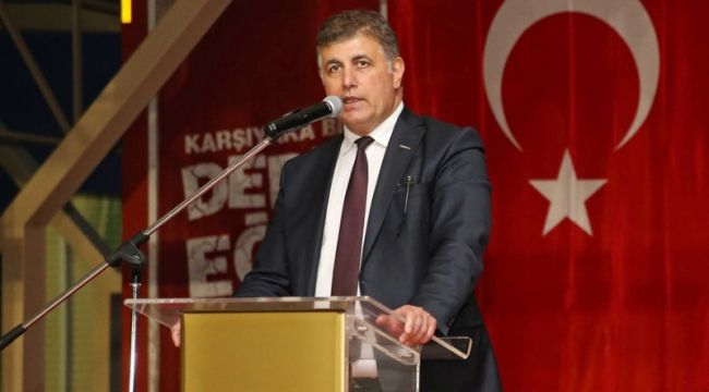 TUGAY'DAN TABELA ELEŞTİRİLERİNE SERT YANIT