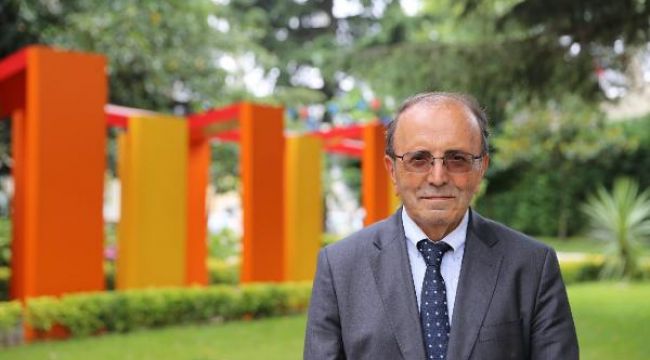 "Dünyanın En Etkili Bilim İnsanları" listesinde bir Türk