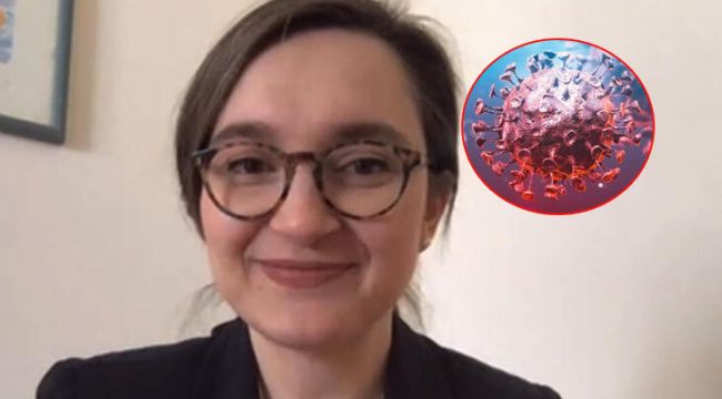 Türk bilim insanından mutasyon açıklaması