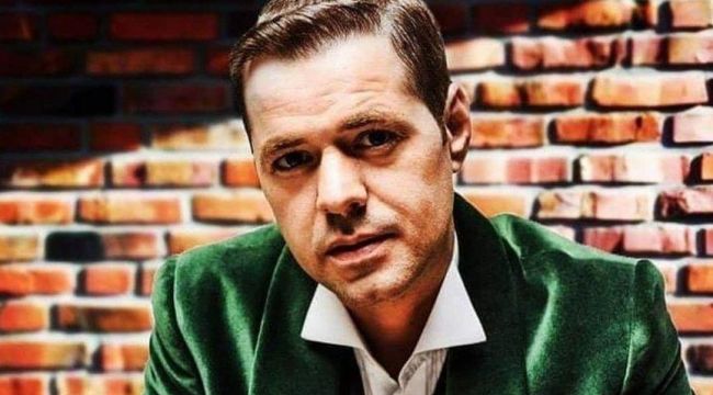 Türk Halk Müziği sanatçısı Engin Nurşani hayatını kaybetti
