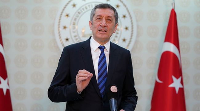 "Türkiye, TIMSS 2019'da ilk kez 500 puanın üzerine çıktı"