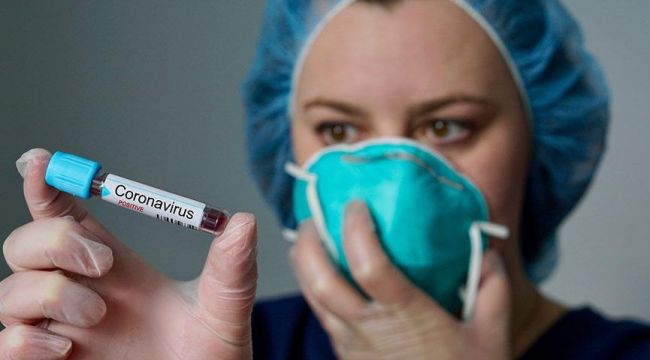 Üfürükçü kadın 136 kişiye virüs bulaştırdı