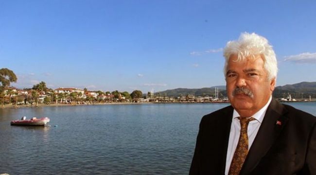 Ula Belediye Başkanı hayatını kaybetti