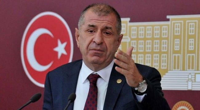 Ümit Özdağ yeni parti mi kuruyor ?