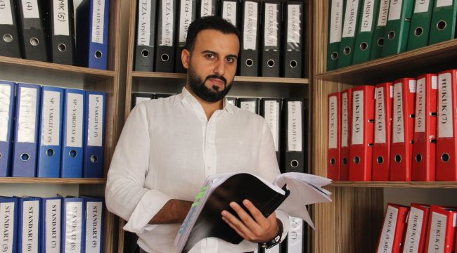 ÜST MAHKEMEDE SUÇSUZLUĞU İSPAT EDİLDİ