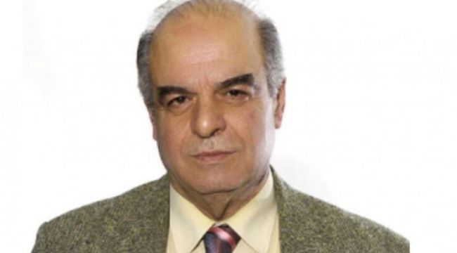 Usta oyuncu Mete Yavaşoğlu hayatını kaybetti