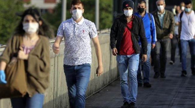 Valilik ek yasakları duyurdu