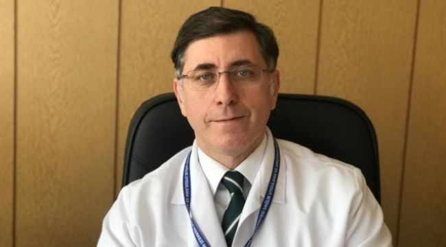 Virüs mutasyona uğrasa da aşı etkili olur