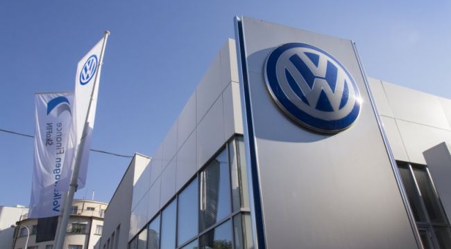 Volkswagen Türkiye'den vazgeçti