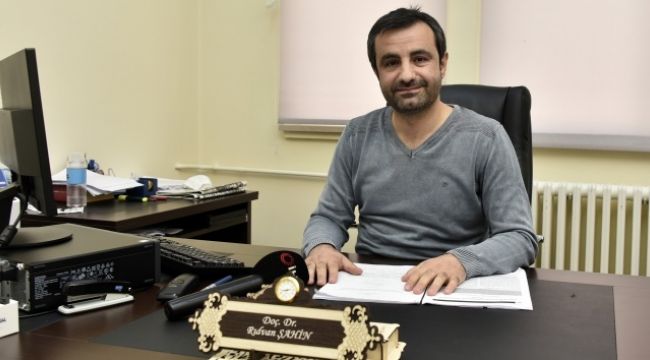 Yapay zekayla Covid-19 teşhisi konulabilecek