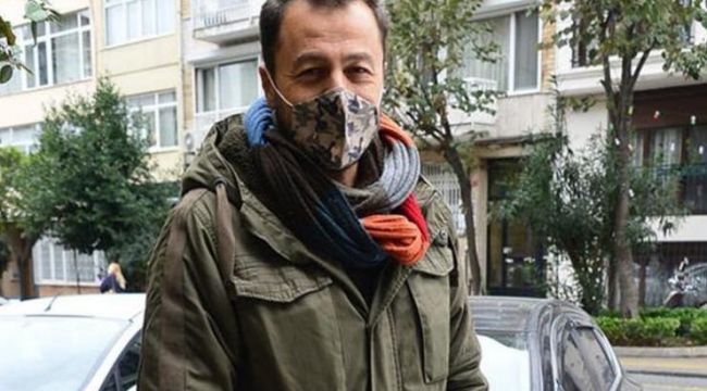 Yetkin Dikinciler: 20 yıldır bu sokaktayım